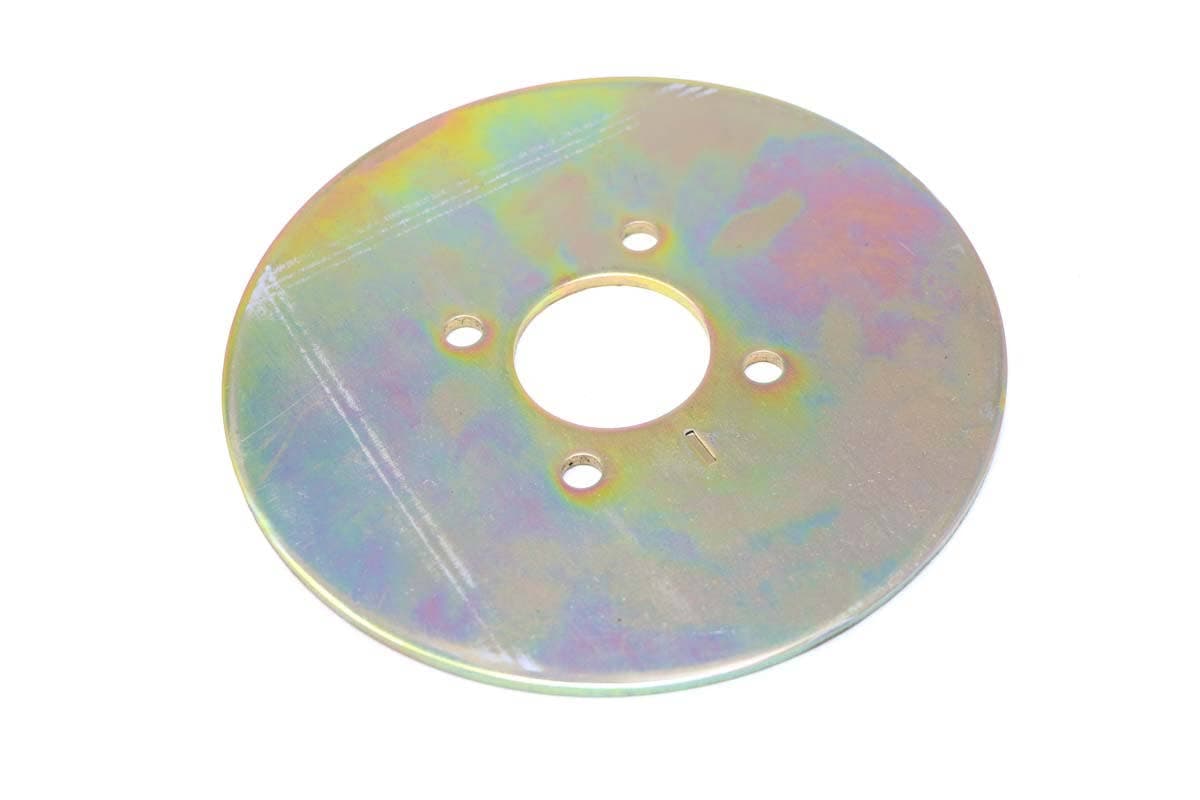 Brake, Disc 5.9 Od .188