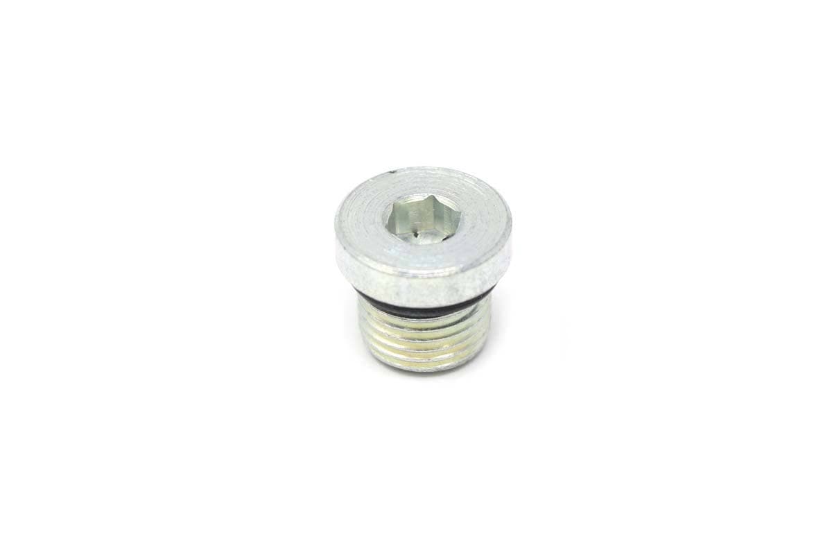 Plug Drain