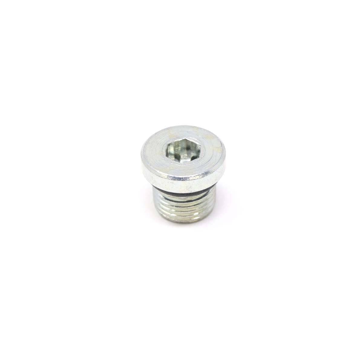 Plug Fill