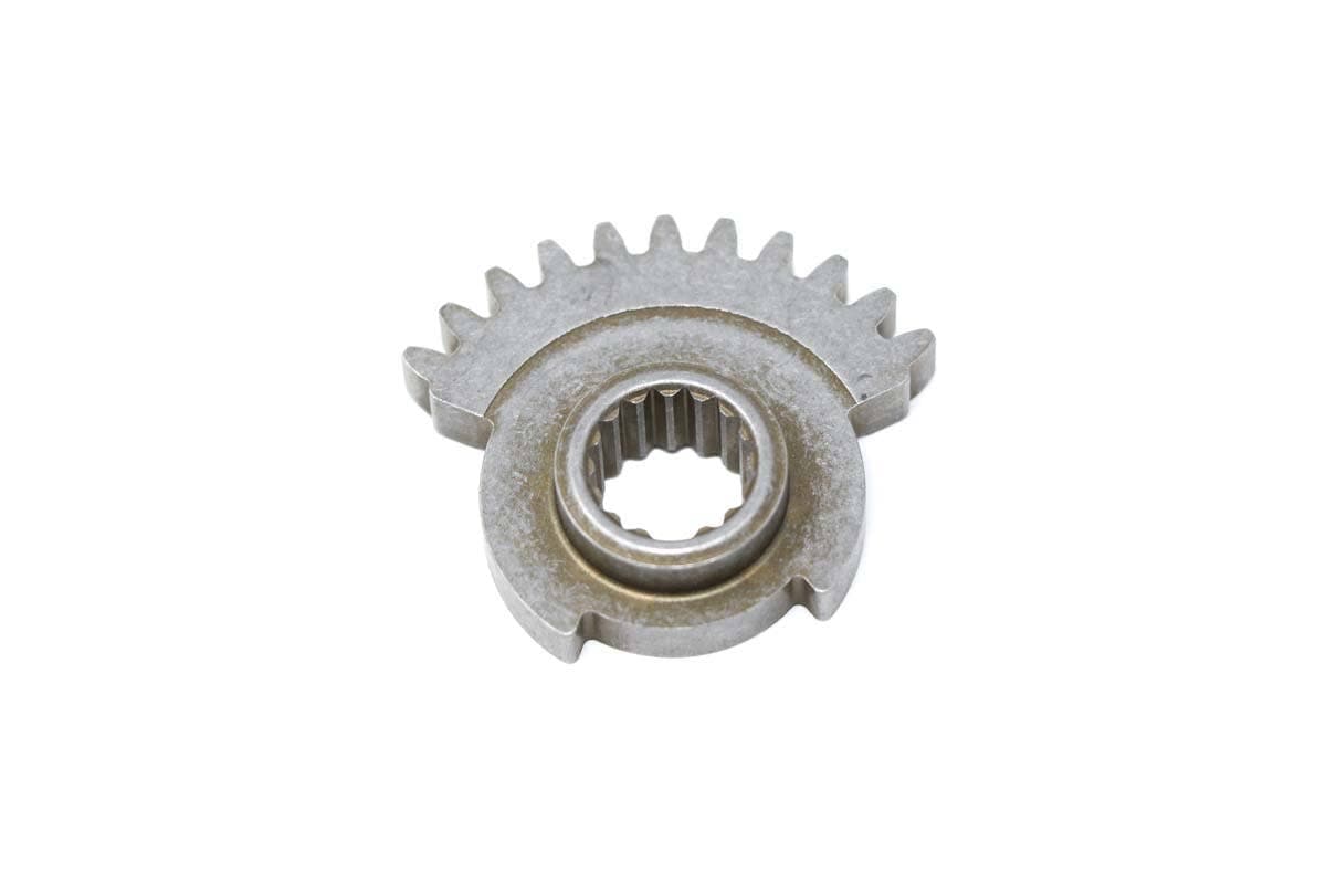 Gear Sector 31T-Cut To 11T