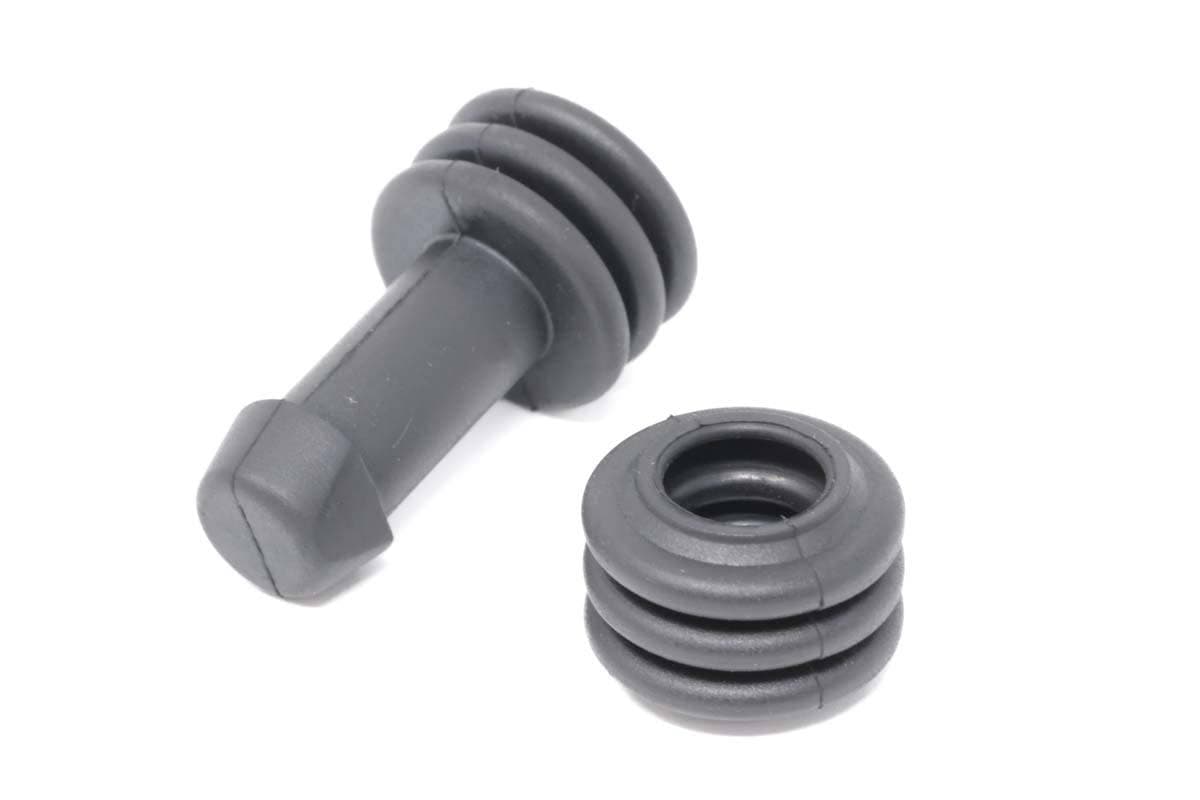 Kit Boot Front Brake