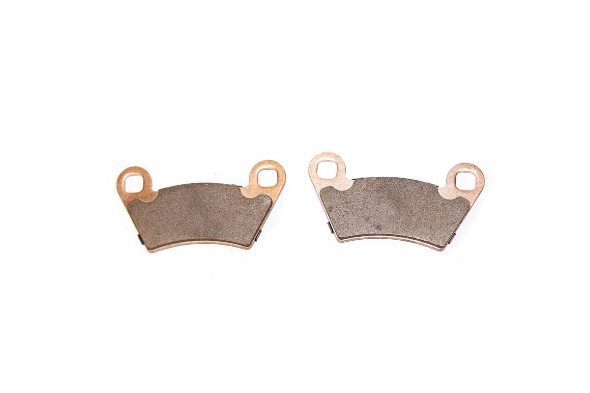 Kit Pad Brake Assembly