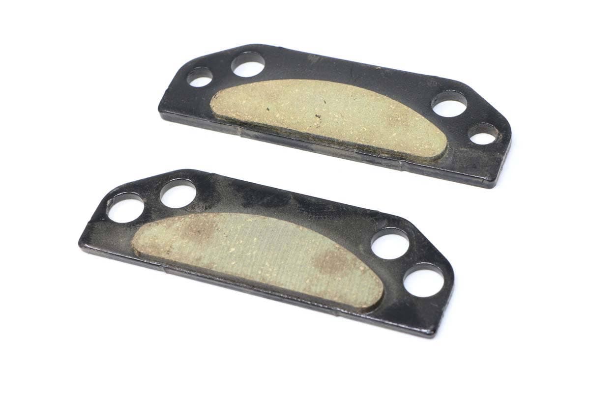 Kit Brake Pad