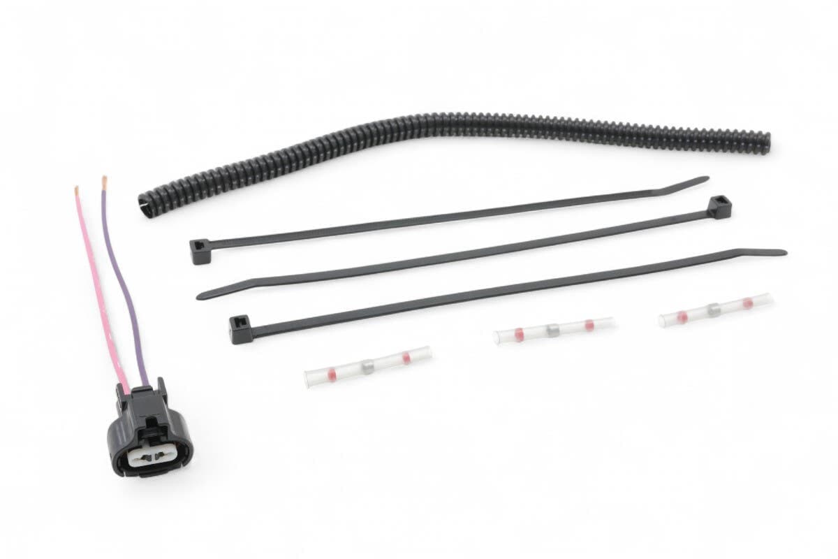 Kit Repair Connector Sensor Intake Air