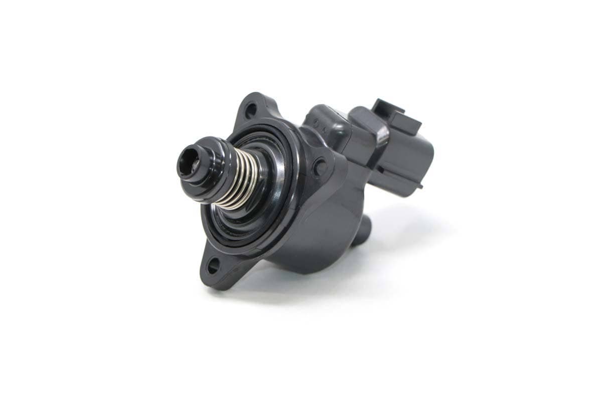 Motor, Isc Stepping