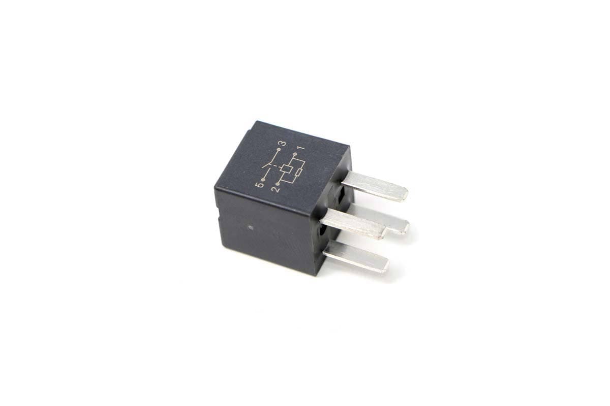 Regulator Voltage