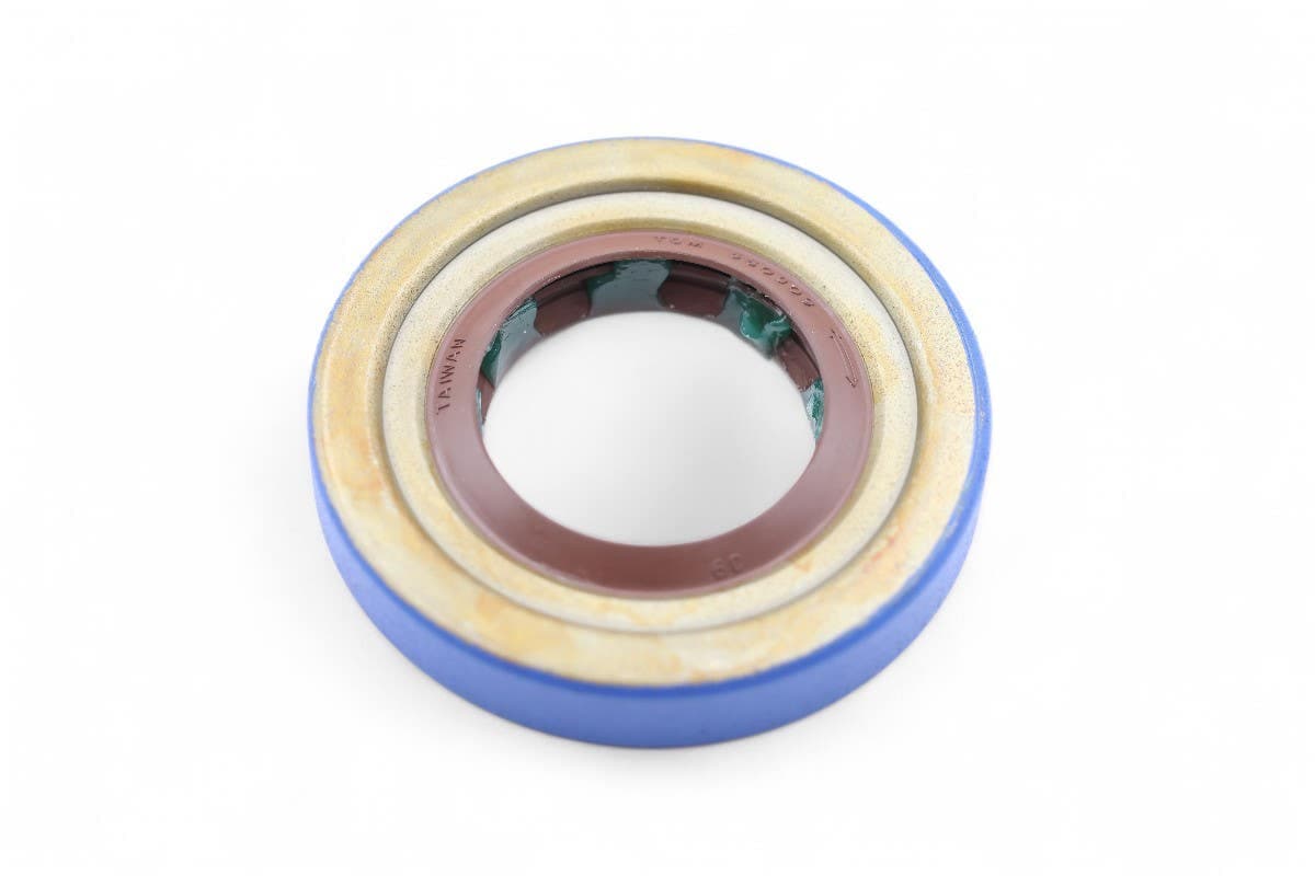 Seal, Viton Triple Lip