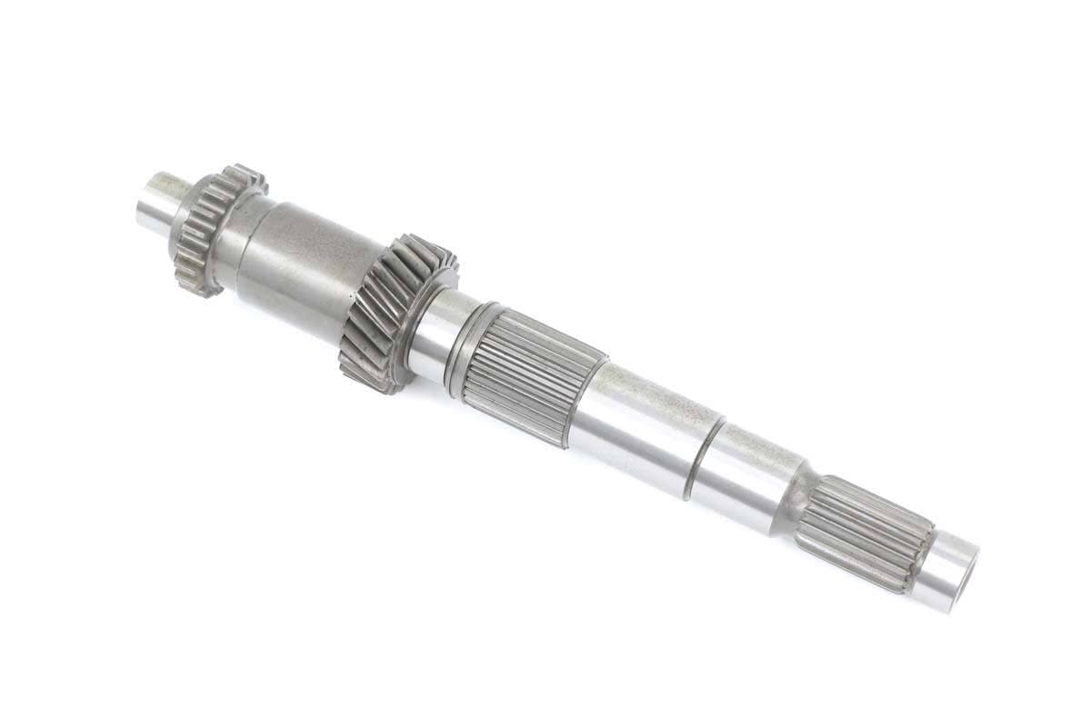 Shaft, Input, 25T