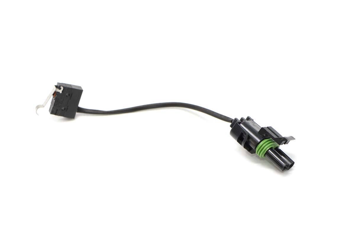 Switch Park Brake Svc