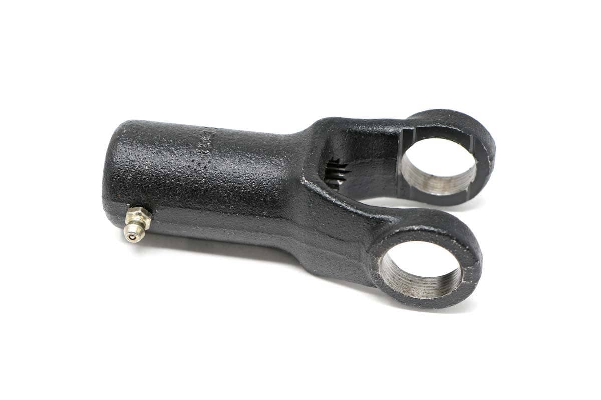 Yoke