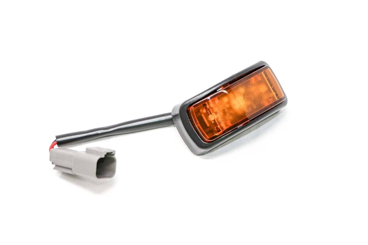 Light, Indicator Turn Signals