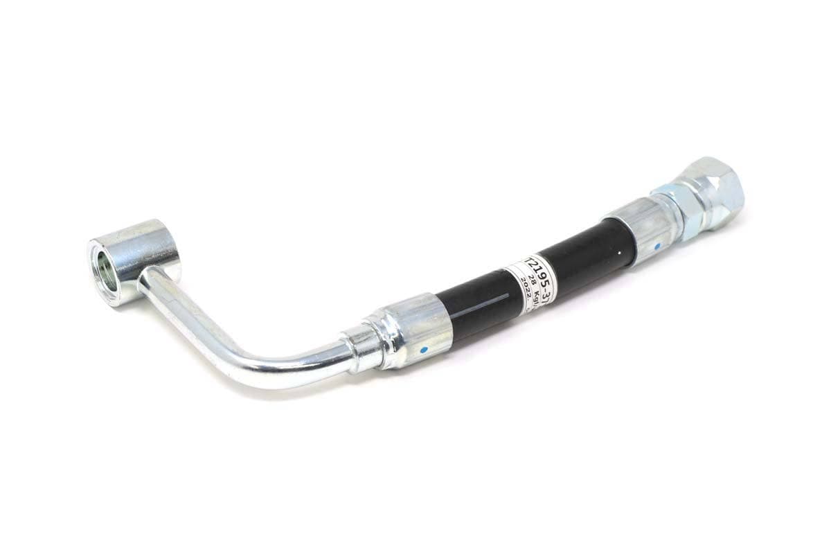 Hose Hydraulic