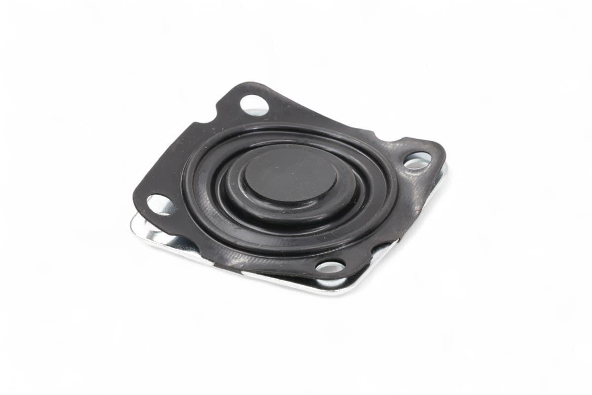 Diaphragm Assembly
