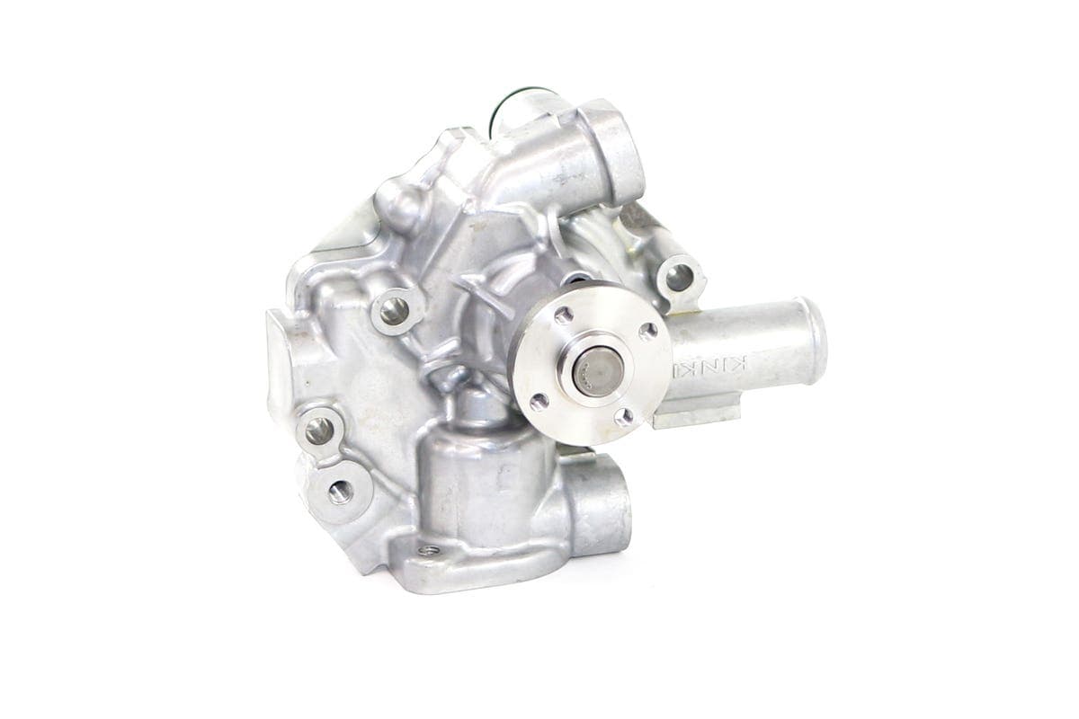Pump Water Assembly
