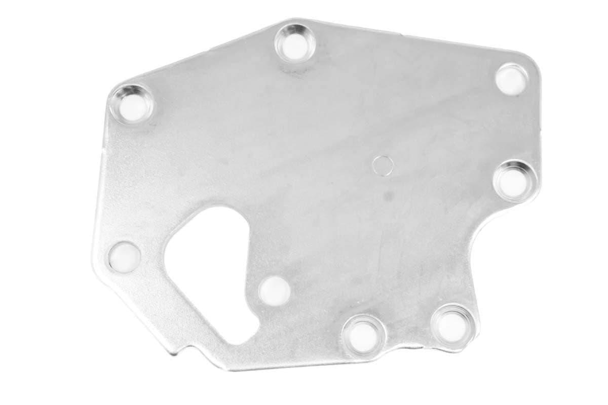 Cover, Pump Water