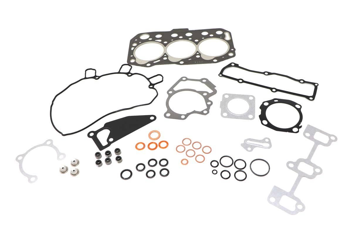 Kit, Gasket