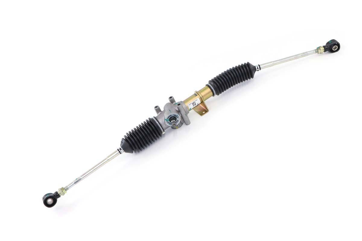 Housing Gearbox Steering
