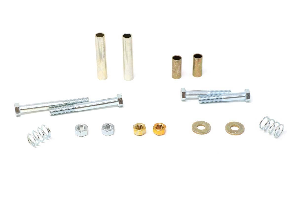 Kit Mount W/Spring