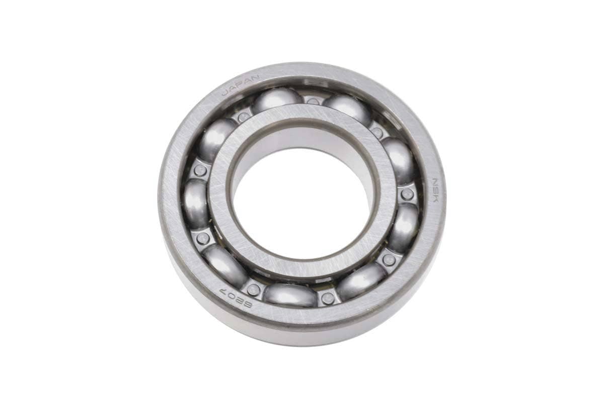 Bearing Ball