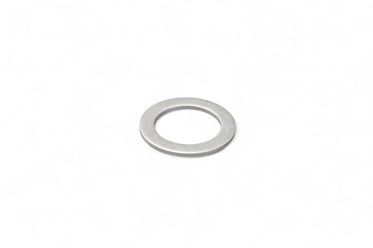 Gasket, Aluminum