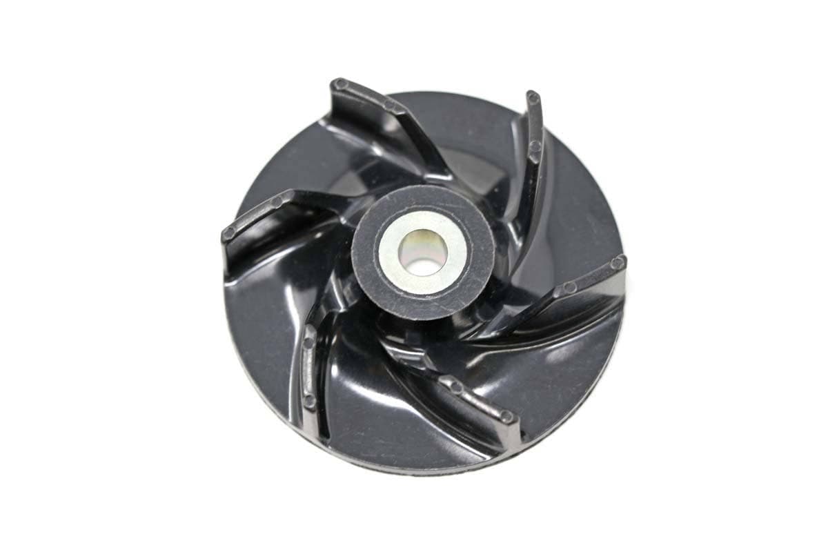 Impeller Fan