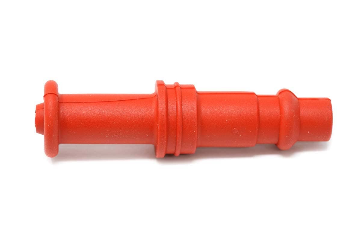 Cap, Spark Plug
