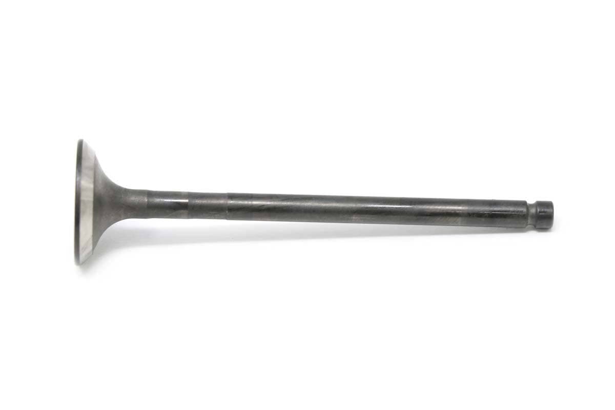 Valve, Exhaust