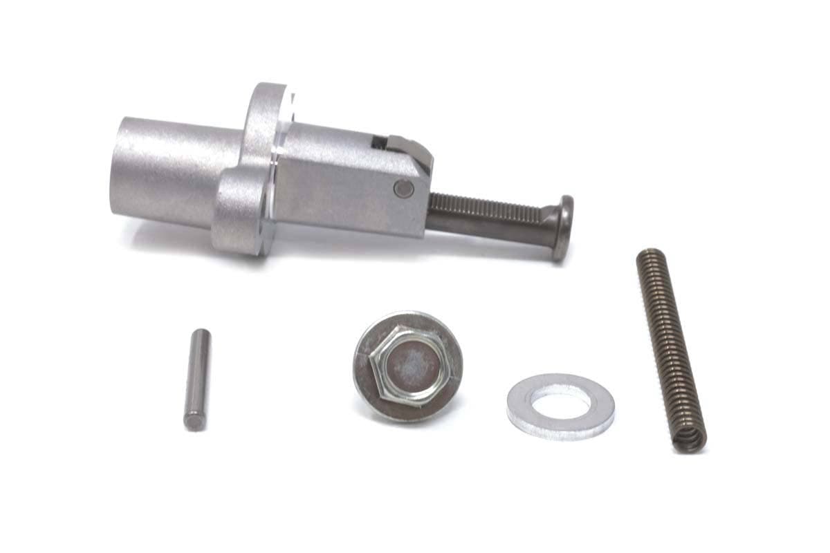 Tensioner