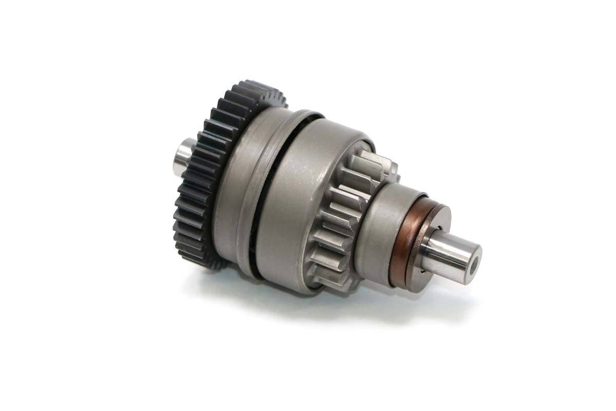 Shaft Gear
