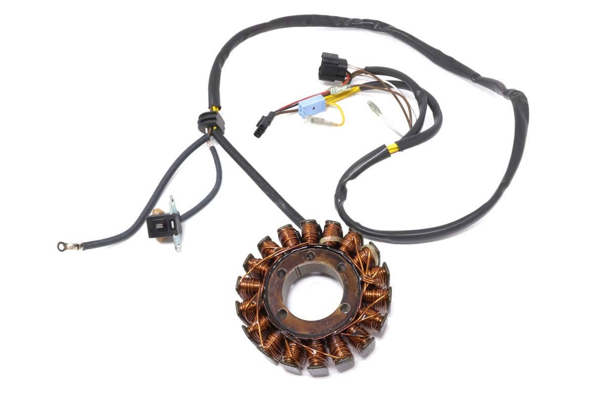Stator