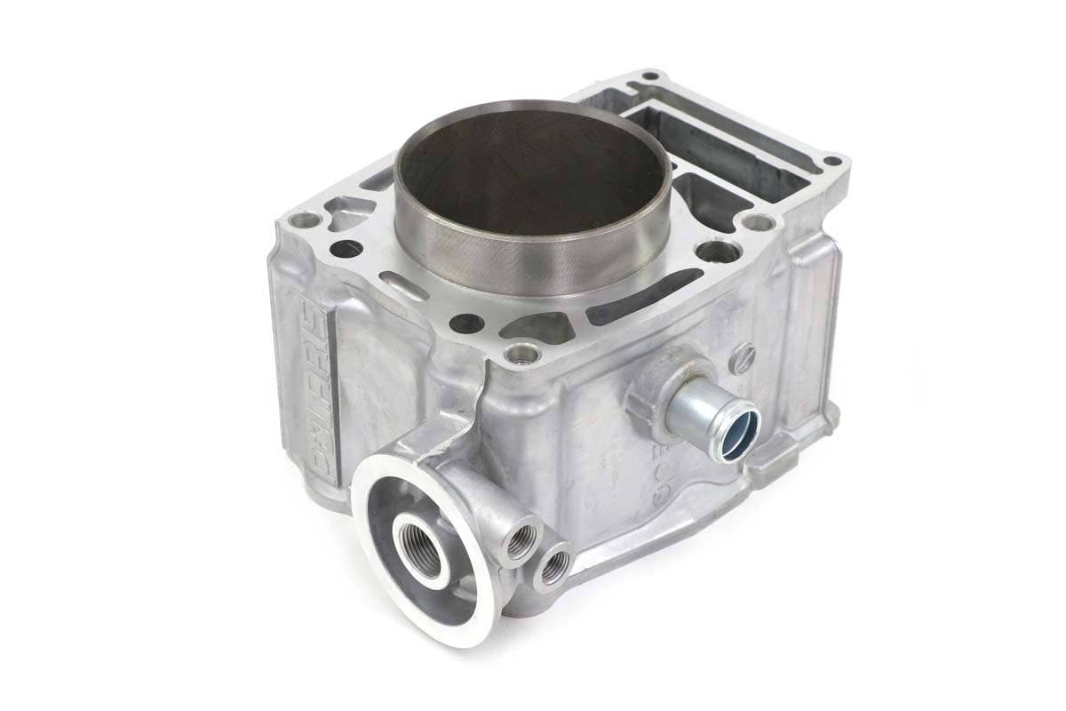 Cylinder