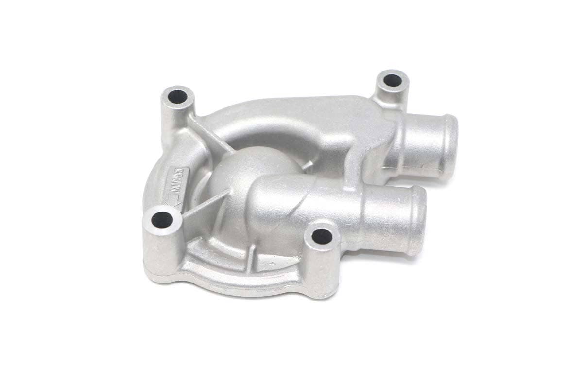 Cover, Water Pump