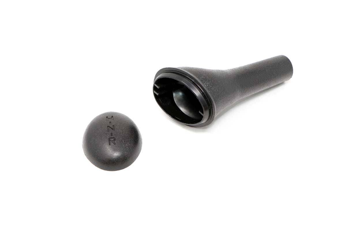 Knob, Shifter