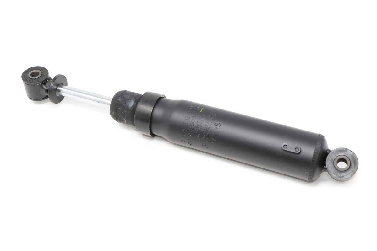 Damper, Shock Rear