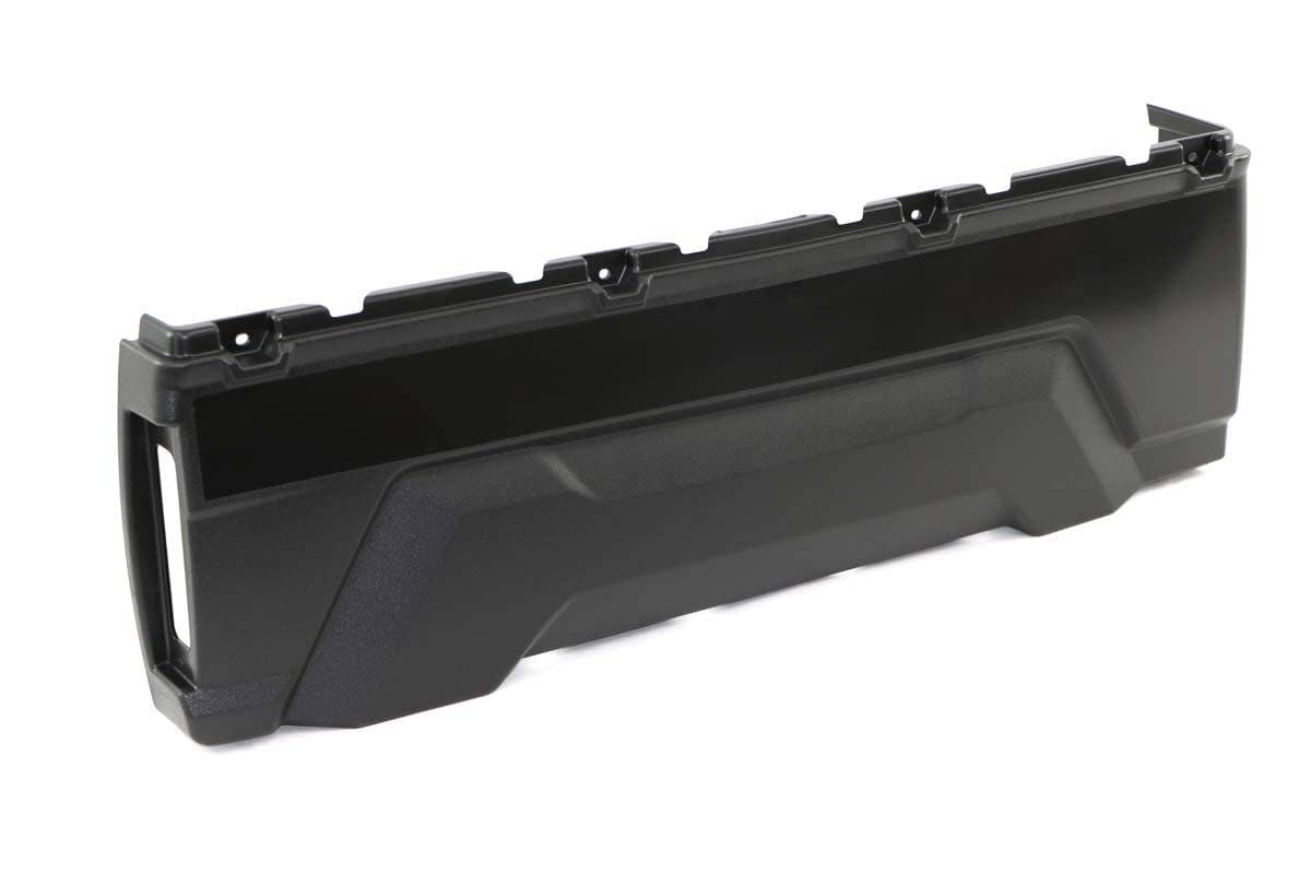 Panel, Box Short Right Hand