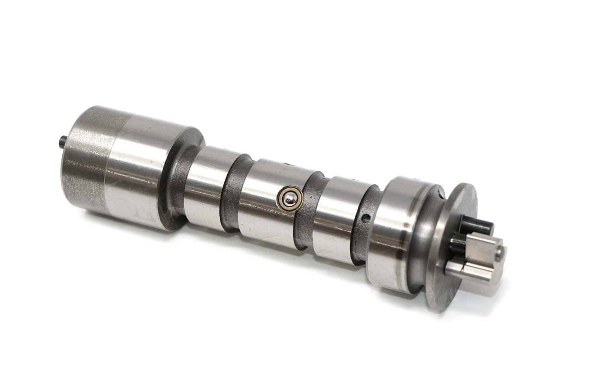 Camshaft