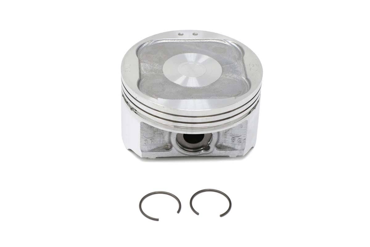 Piston, Eng Os