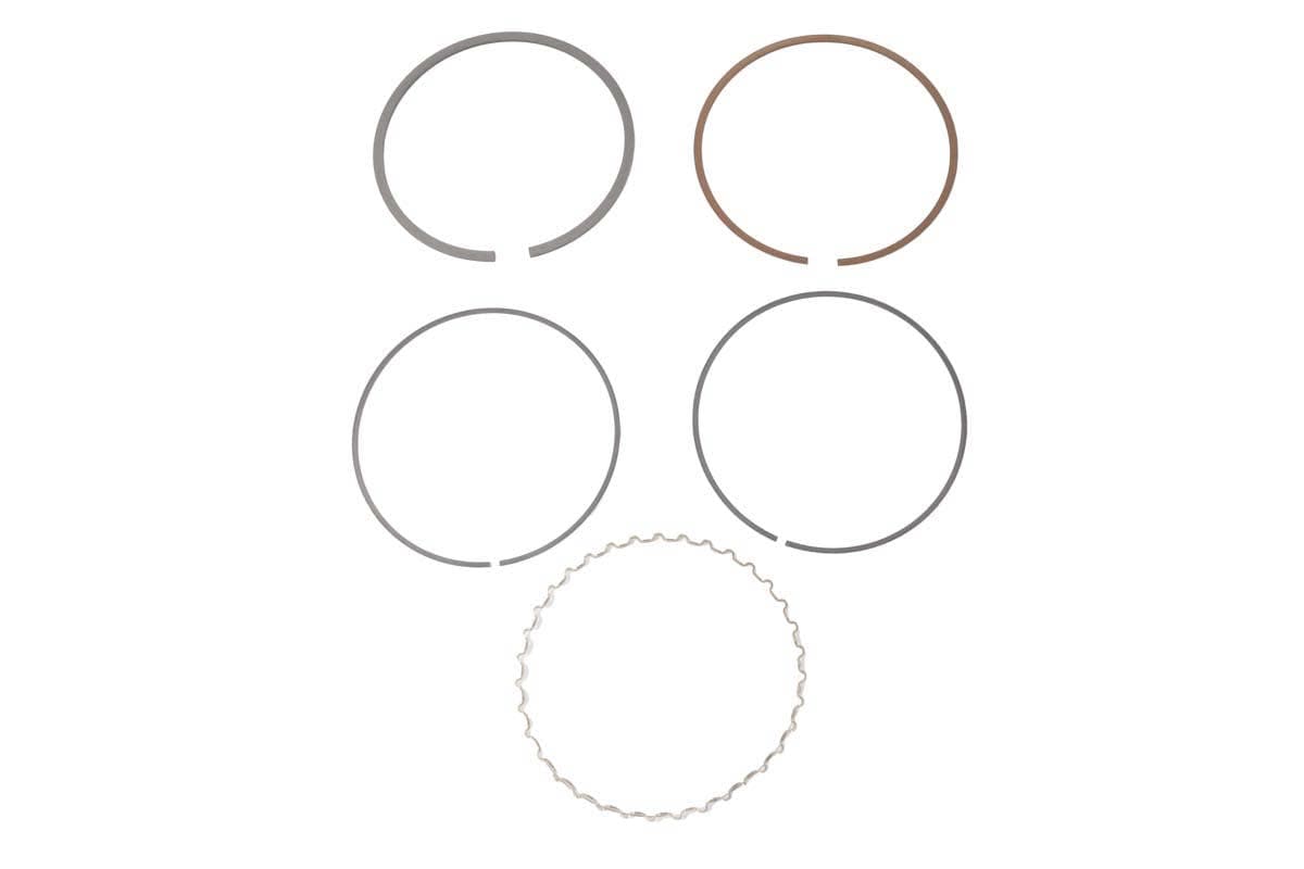 Ring Piston Os
