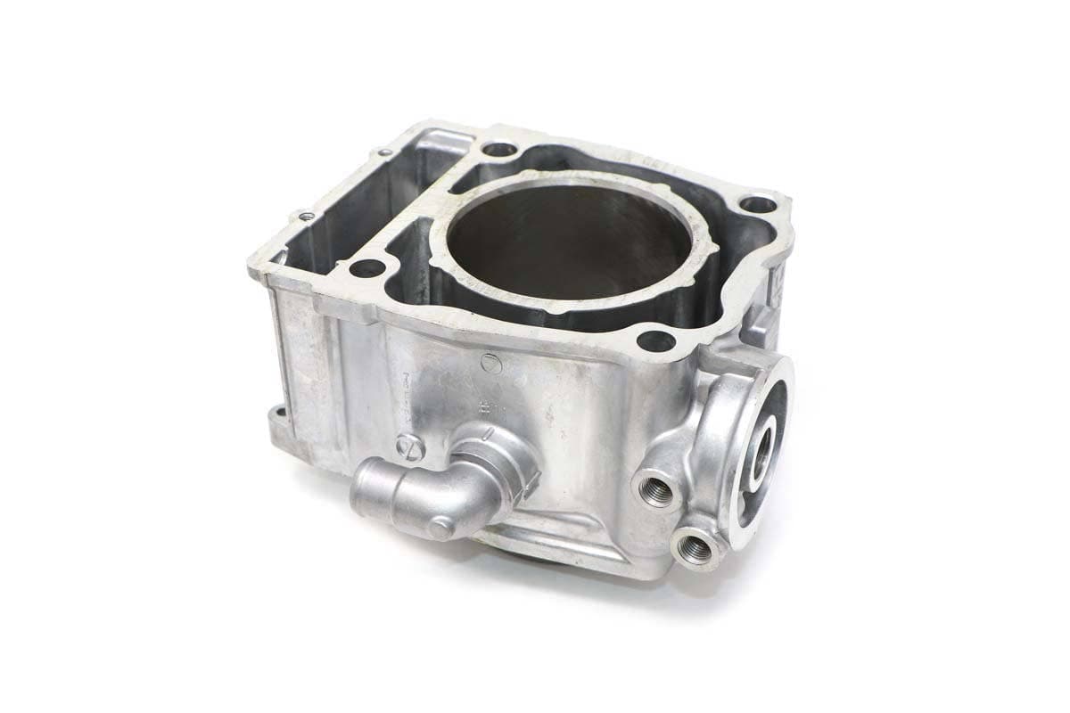 Cylinder