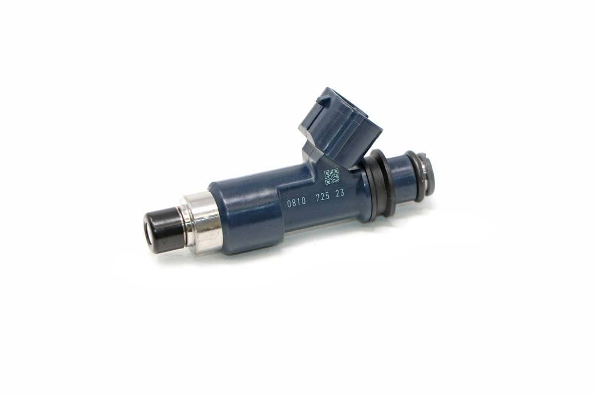 Injector, Assembly