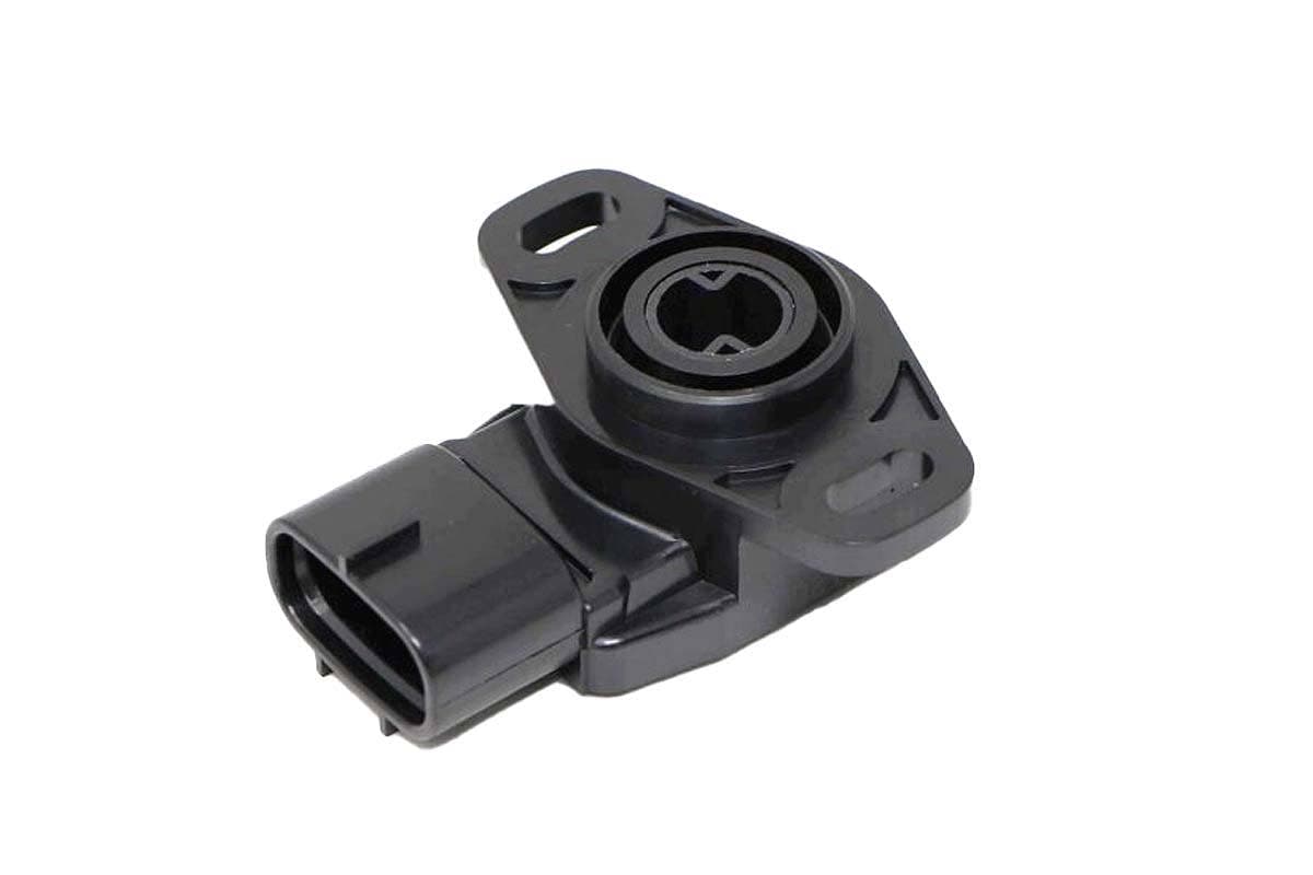 Sensor, Throttle Position