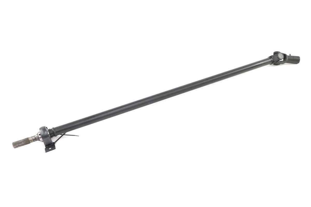 Shaft, Drive Front