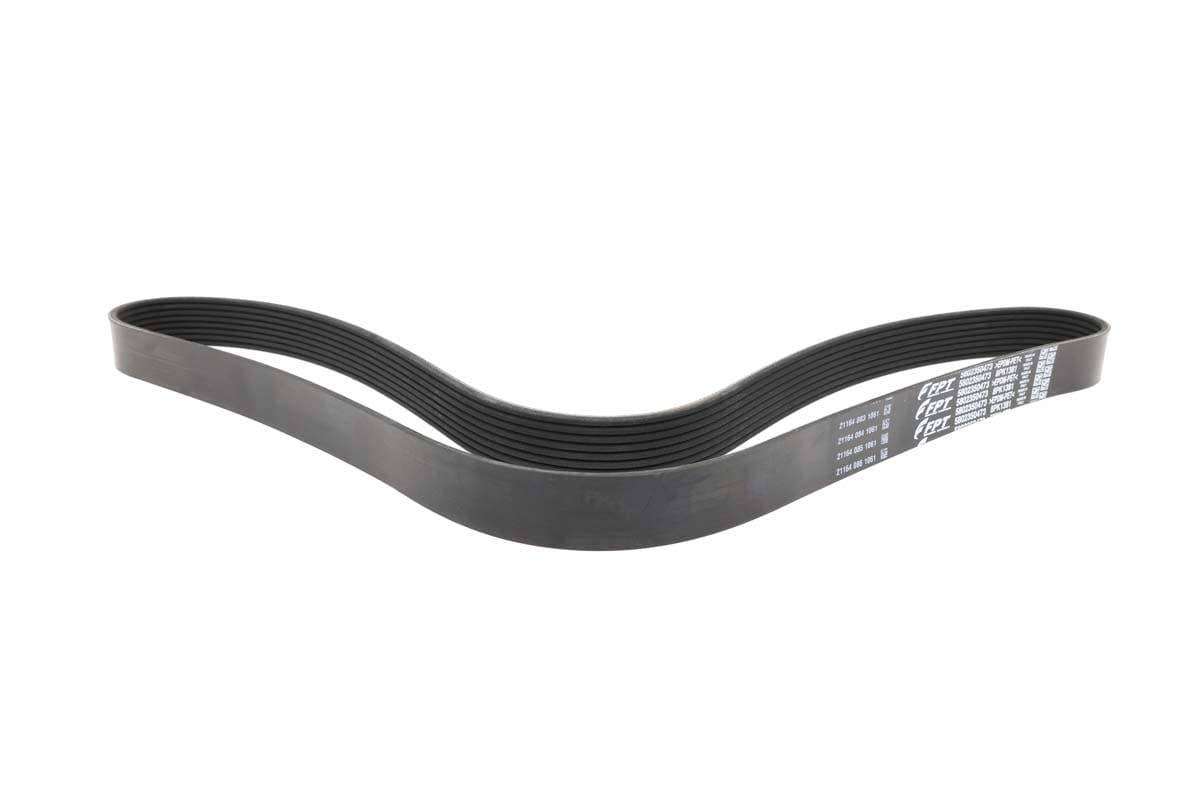 Belt V