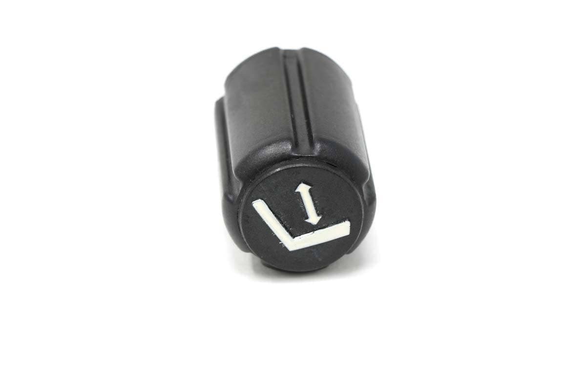 Knob, Adjustment Height