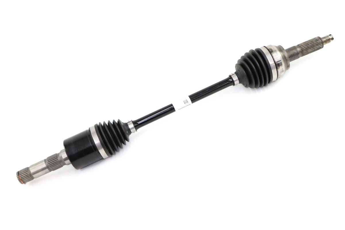 Shaft, Drive Rear Left Hand