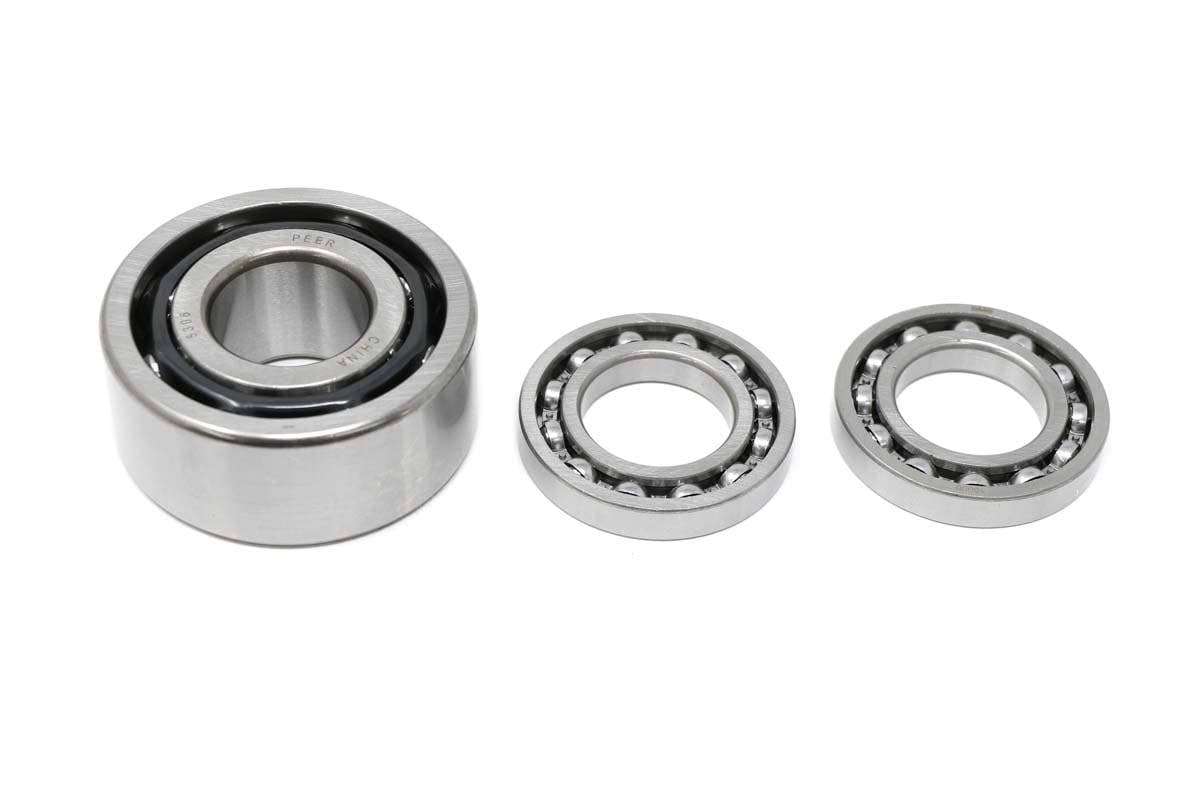 Bearing Ball