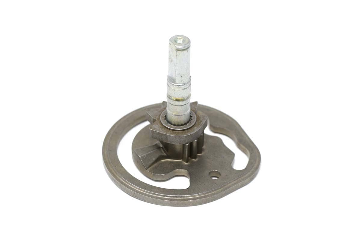 Shaft Switch