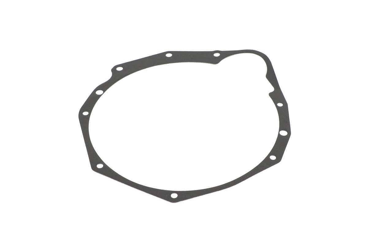 Seal, Oil Rubber