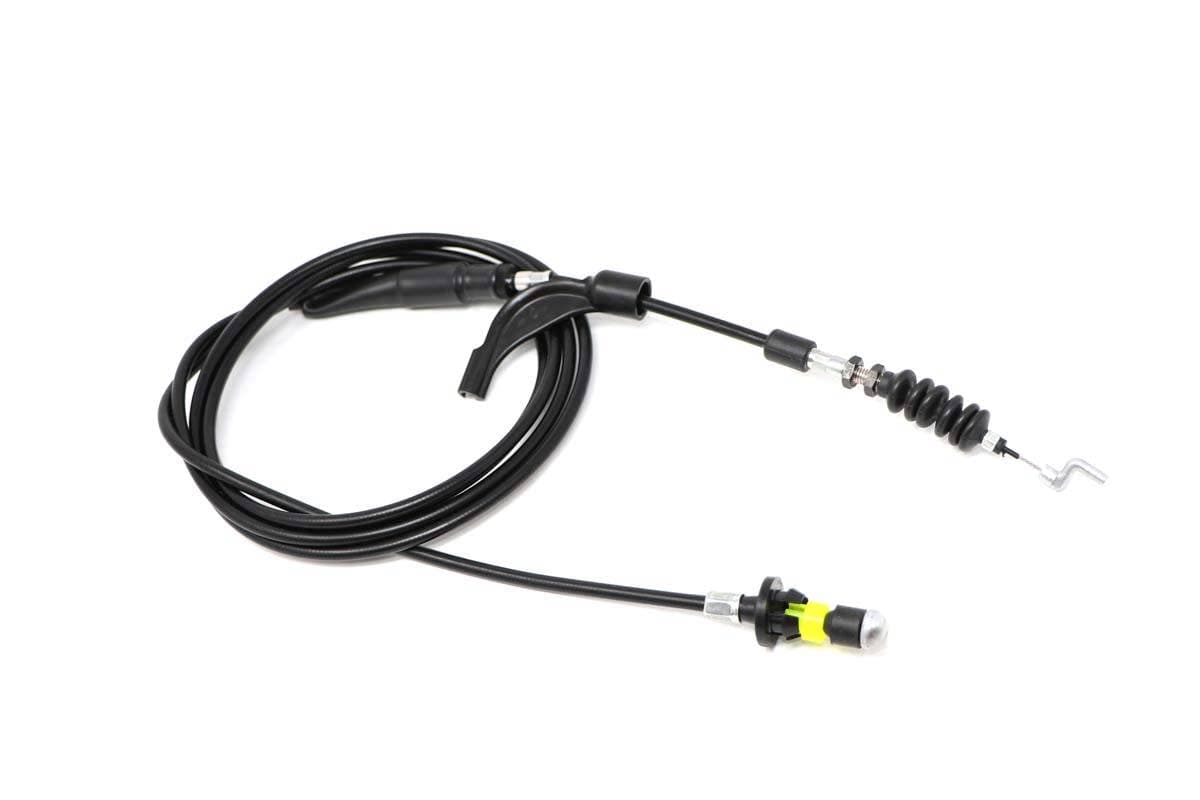 Cable Throttle