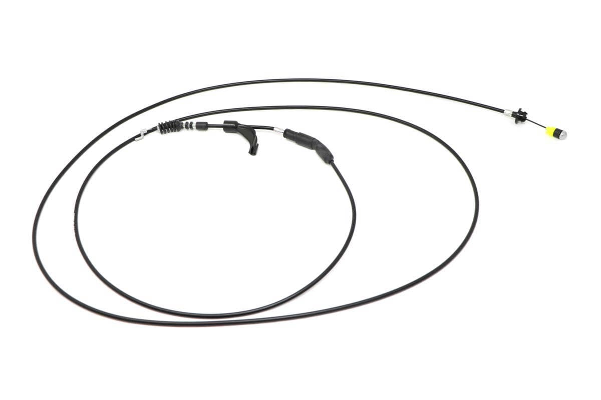 Cable Throttle